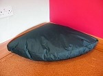 Dog Doza Corner Dog Bed - Memory Foam Crumb Filling Waterproof Free Delivery Choose Size & Colour